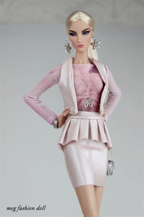 Spring Collection New Outfit For Fashion Royalty Fr 12 Fr11