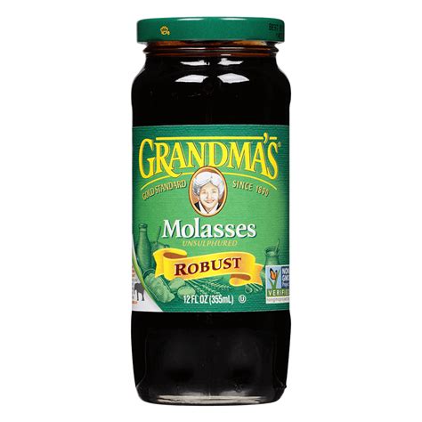 Products Grandma S Molasses®