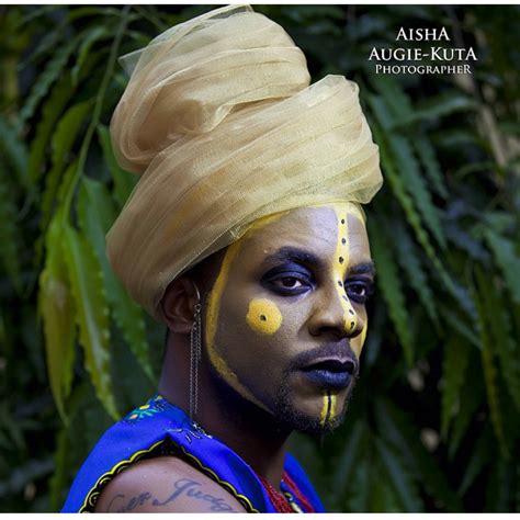 Welcome To African Designers Malls Blog Ebuka The African Prince