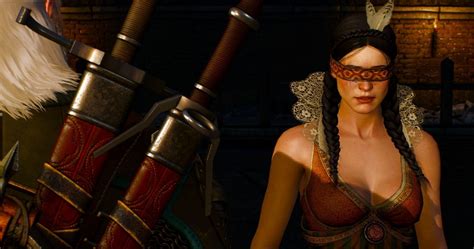 Netflix’s The Witcher Casts Its Philippa Eilhart