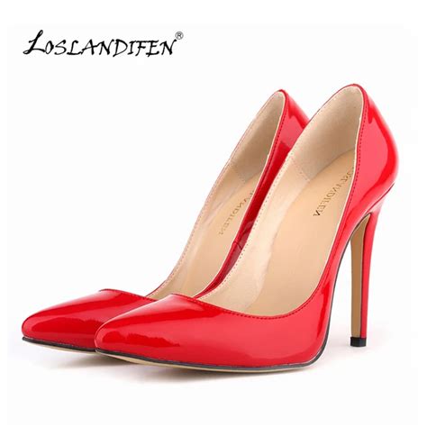 Sexy Pointed Toe High Heels Women Pumps Shoes New 2016 Spring Brand Design Wedding Shoes Pumps