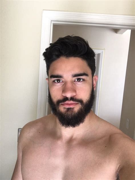 21 year old first real decent beard r beards