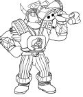 Download and print these tv & film, zak storm coloring pages for free. Zak Storm Ausmalbilder