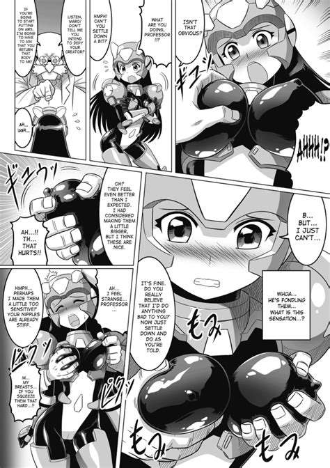 1359342021363 Gender Transformation Luscious Hentai Manga And Porn