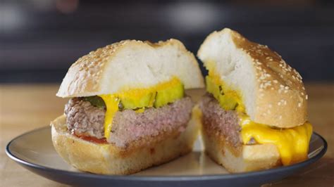 Real Life Steamed Hams End Up Looking Pretty Good Actually