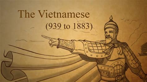 Tìm Hiểu Lịch Sử 10 Triều Đại Phong Kiến Việt Nam Twinkl