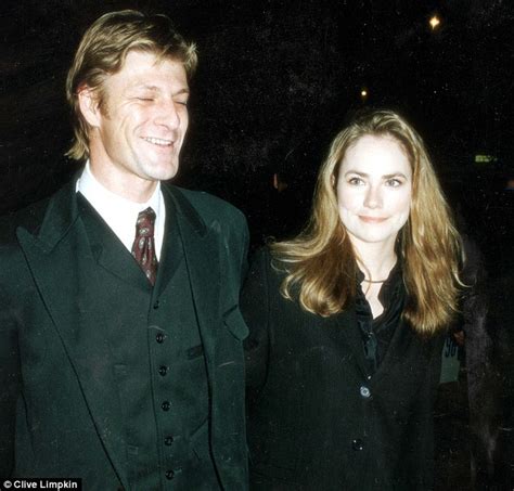 Sean Bean Arrested Over Claims Game Of Thrones Star Harassed His Ex Wife Daily Mail Online