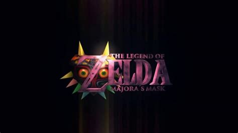 Legend Of Zelda Majoras Mask Jazz Zora Band Extended Youtube