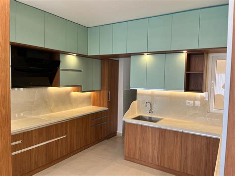 Asense Transform Your Kitchen With Asense Interiors The Best
