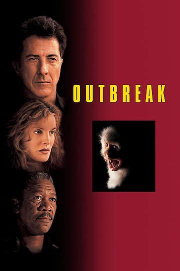 Watch Outbreak Online 1995 Movie Yidio