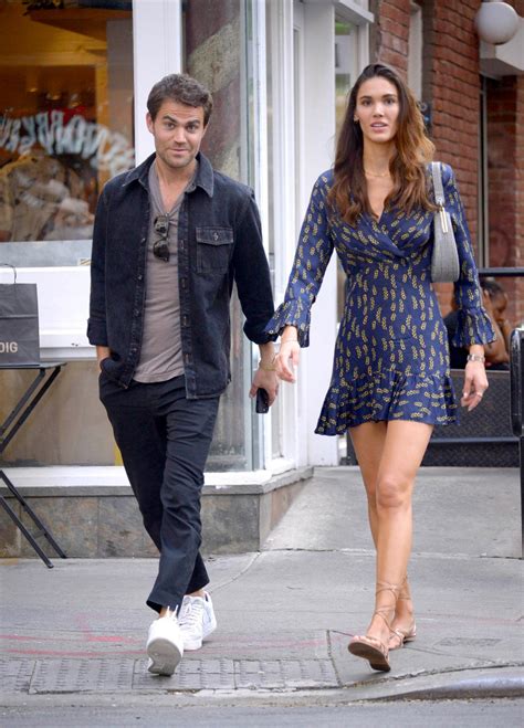 paul wesley and ines de ramon separate after 3 years of marriage today breeze