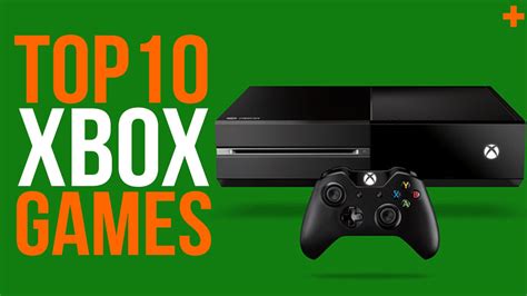 10 Best Xbox One Games As Of Feb 2016 Youtube