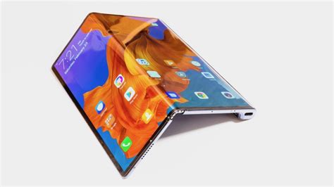 Huawei mate x2 detaylı özelliklerini inceleyin, benzer ürünlerle karşılaştırın, ürün yorumlarını okuyun ve en uygun fiyatı bulun. Huawei Mate X2: Foldable-Nachfolger mit 120-Hz-Display