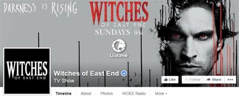 Witches Of East End Season 2 Finale Teases Shocking Death Which