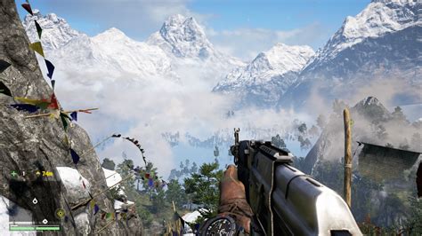 Far Cry 4 Review Gamereactor