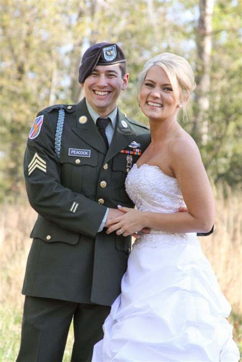 Army Wedding Army Wedding Military Wedding Wedding Couples