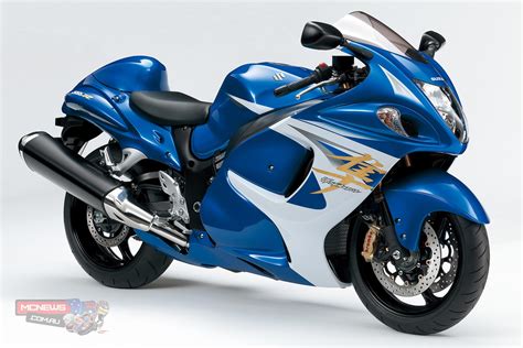 2014 suzuki hayabusa™ 1340 pictures, prices, information, and specifications. 2014 Suzuki Hayabusa Swoops In Down Under