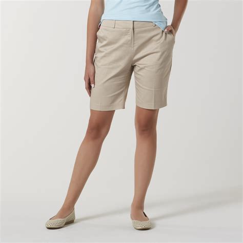 Simply Styled Womens Shorts