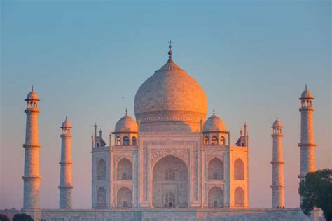 Private Taj Mahal And Agra Fort Tour From Agra Getyourguide
