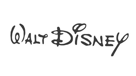 Walt Disney Logo And Symbol Meaning History Png Brand