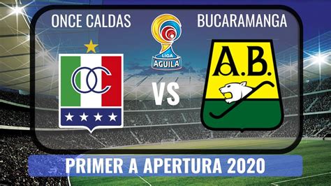 Check spelling or type a new query. Once Caldas vs Atlético Bucaramanga 2020🔴| Primera A ...