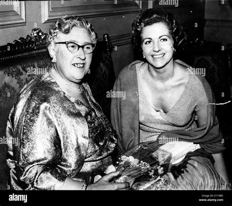 Margaret Miller Agatha Christie Hi Res Stock Photography And Images Alamy