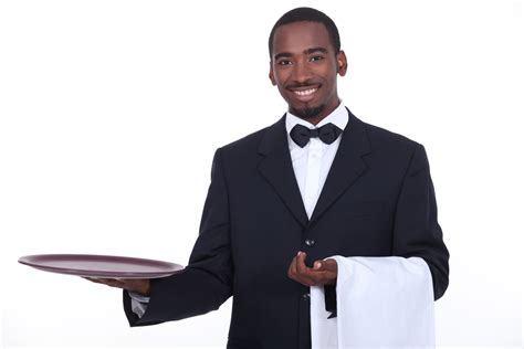 The Role of the Modern-Day Butler | Pavillion Agency