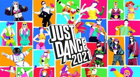 Daily News October 29 Round 6 Just Dance 2021 Dawn