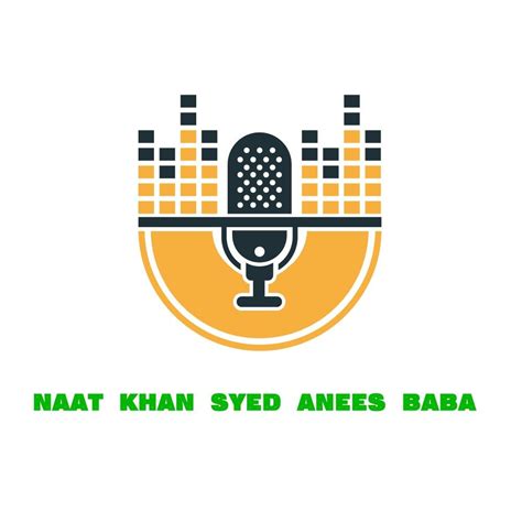 Naat Khan Academy Presents Syed Anees Baba Company Names Chevrolet
