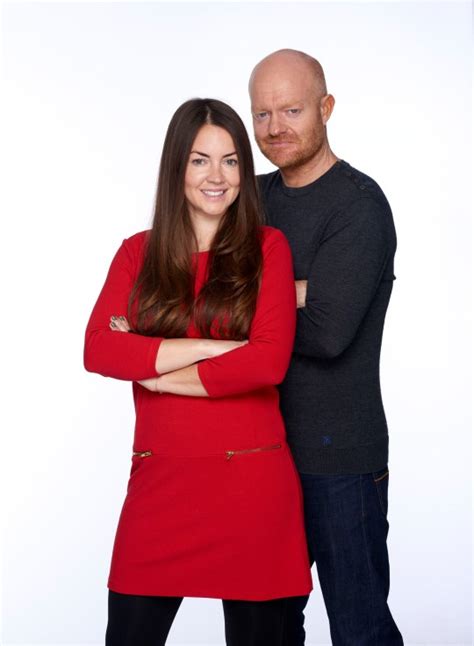 What Is Max And Stacey S Relationship History In Eastenders Metro News