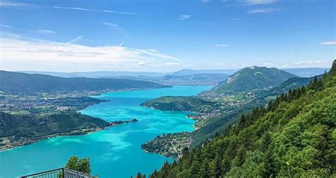 Lac D Annecy Qualité De L Eau - » Bons Plans Nageurs : 5 lacs pour de merveilleux entraînements eau