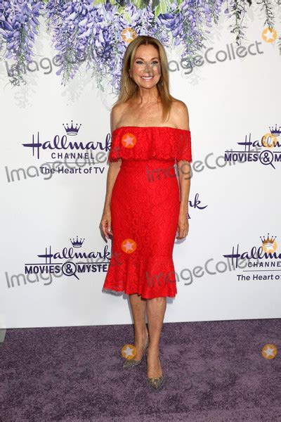Photos And Pictures Kathie Lee Ford At The Hallmark Tca Press Tour