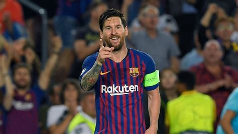But there is a need to extend that in order to renew the contracts of six of their star men. FIFA 2021 player ratings, football news: Lionel Messi tops list over Cristiano Ronaldo | Fox Sports