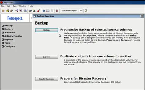 Best Windows Backup Software 2022 Free And Paid Options Reviewed Pcworld