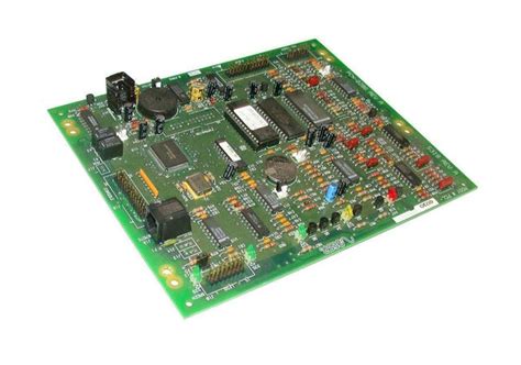 Best Power Pcn 0286 Pc Circuit Board 5318 Rev A Surplus Select