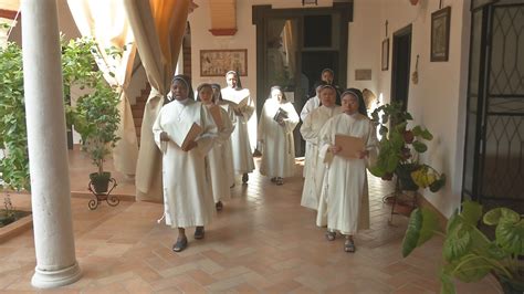 Las Monjas Concepcionistas Ser N Las Encargadas De La Exaltaci N A La Virgen De Castillo