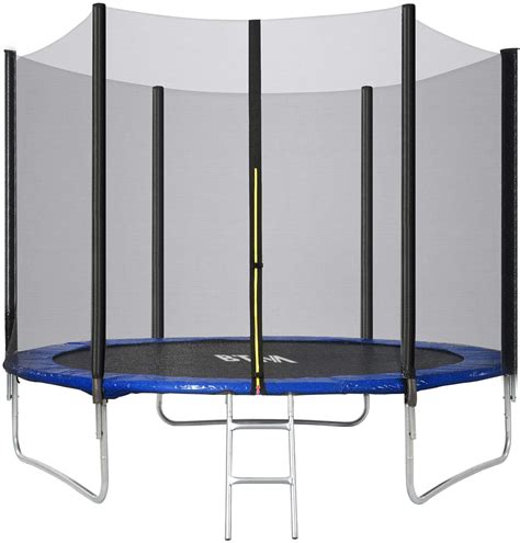 Best Trampolines For Adults That You Can Buy In Uk 2022 Reviews