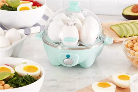 The Best Egg Cookers Of 2023