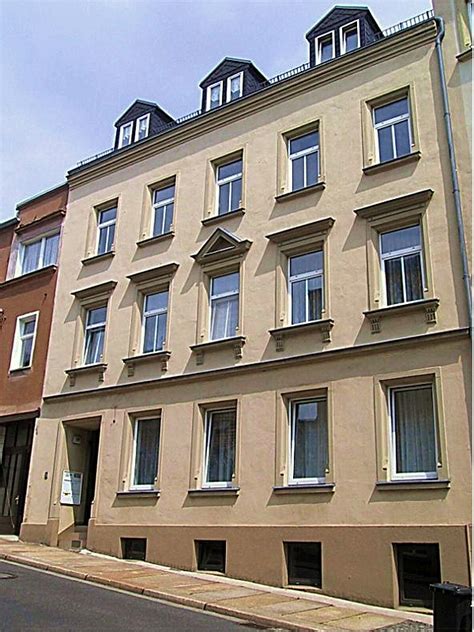 Wir freuen uns, dass sie sich für unsere neu erbauten ferienwohnungen interessieren. 2 Raum Wohnung Hohenstein-Ernstthal | WG HOT