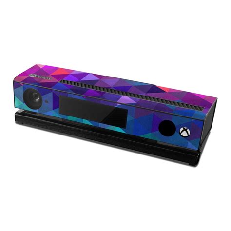 Charmed Xbox One Kinect Skin Istyles