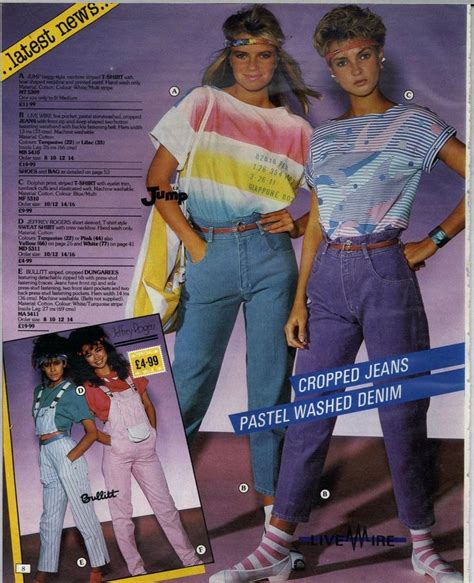 Pin By Kathy M On 80 S 80s Fashion Trends 80s Inspired Outfits 1980s Fashion Trends