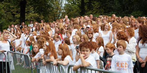 international redhead day 2011 internationale roodharige… flickr