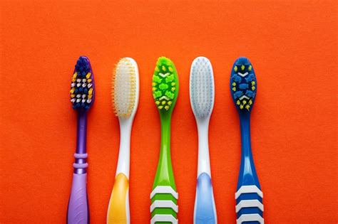 How Often Should I Replace Your Toothbrush Pitner Orthodontics