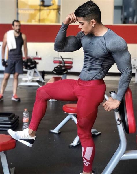 Mens Training Gear Ropa Gym Hombre Hombres Fitness Chicos Musculosos