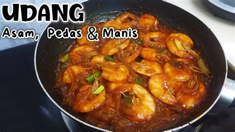 We did not find results for: Resep Udang Asam Pedas Manis - YouTube