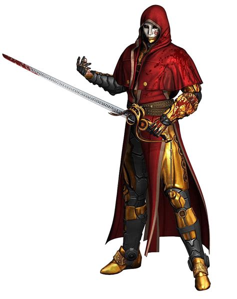 The Regent Of The Mask Characters And Art Ninja Gaiden 3 Fantasy