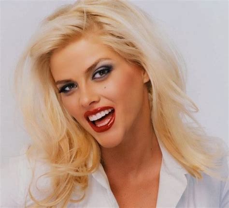 Anna Nicole Smith Anna Nicole Smith Photo Fanpop