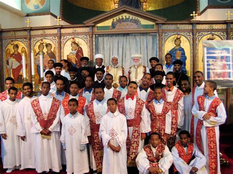 Die Kirche In Eritrea Blutet Kopten Ohne Grenzen
