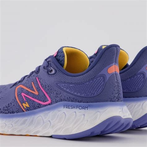 New Balance Women’s 1080 V12 D Runners Edge