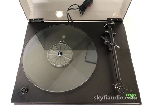 Rega Planar 2 P2 Vintage Turntable With New Sumiko Cartridge Skyfi